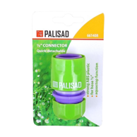 PVC Spojnica 1/2", Aqua-stop